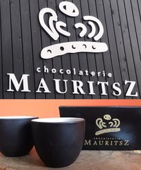 CHOCOLATERIE MAURITSZ